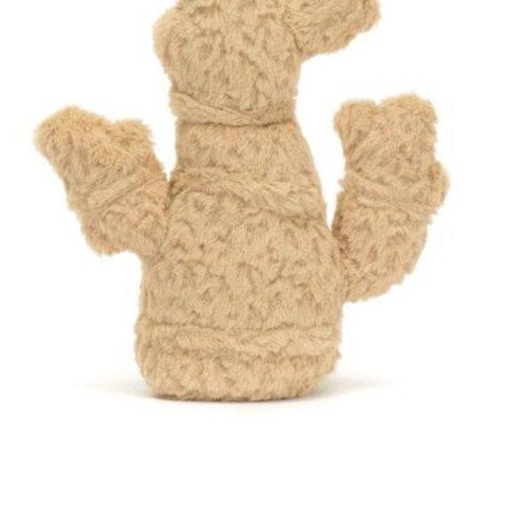 Jellycat Amuseables Ginger - Picture 5 of 6